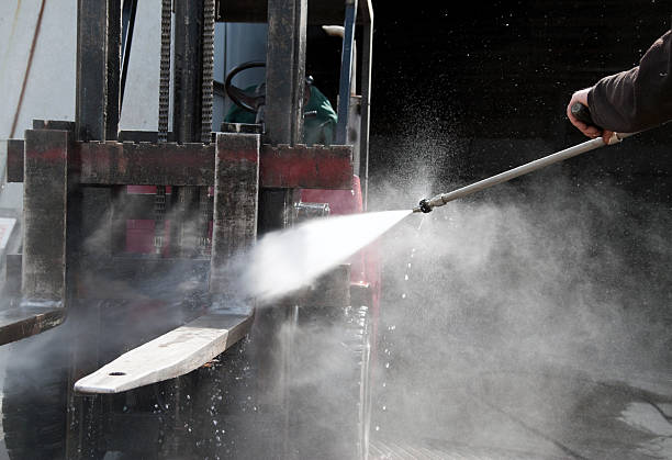 Best Roof Washing  in South Lebanon, OH